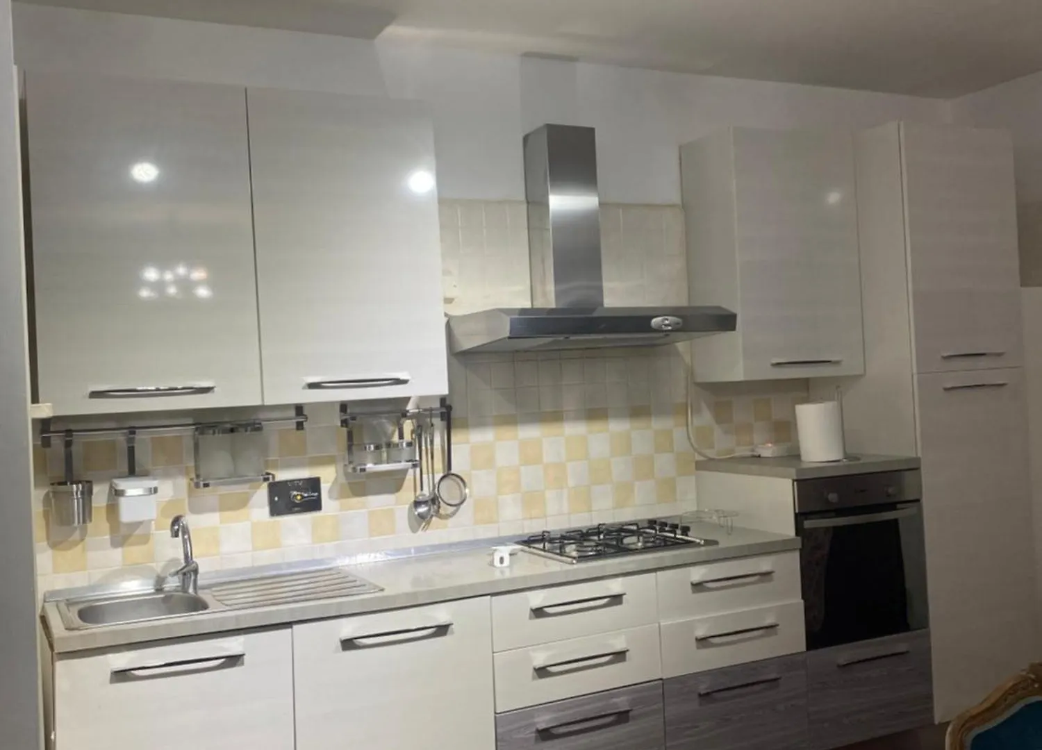 Locazione Turistica Dali2 Apartment Fiumicino