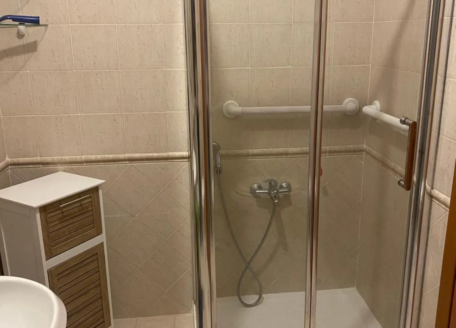 Locazione Turistica Dali2 Apartment Fiumicino