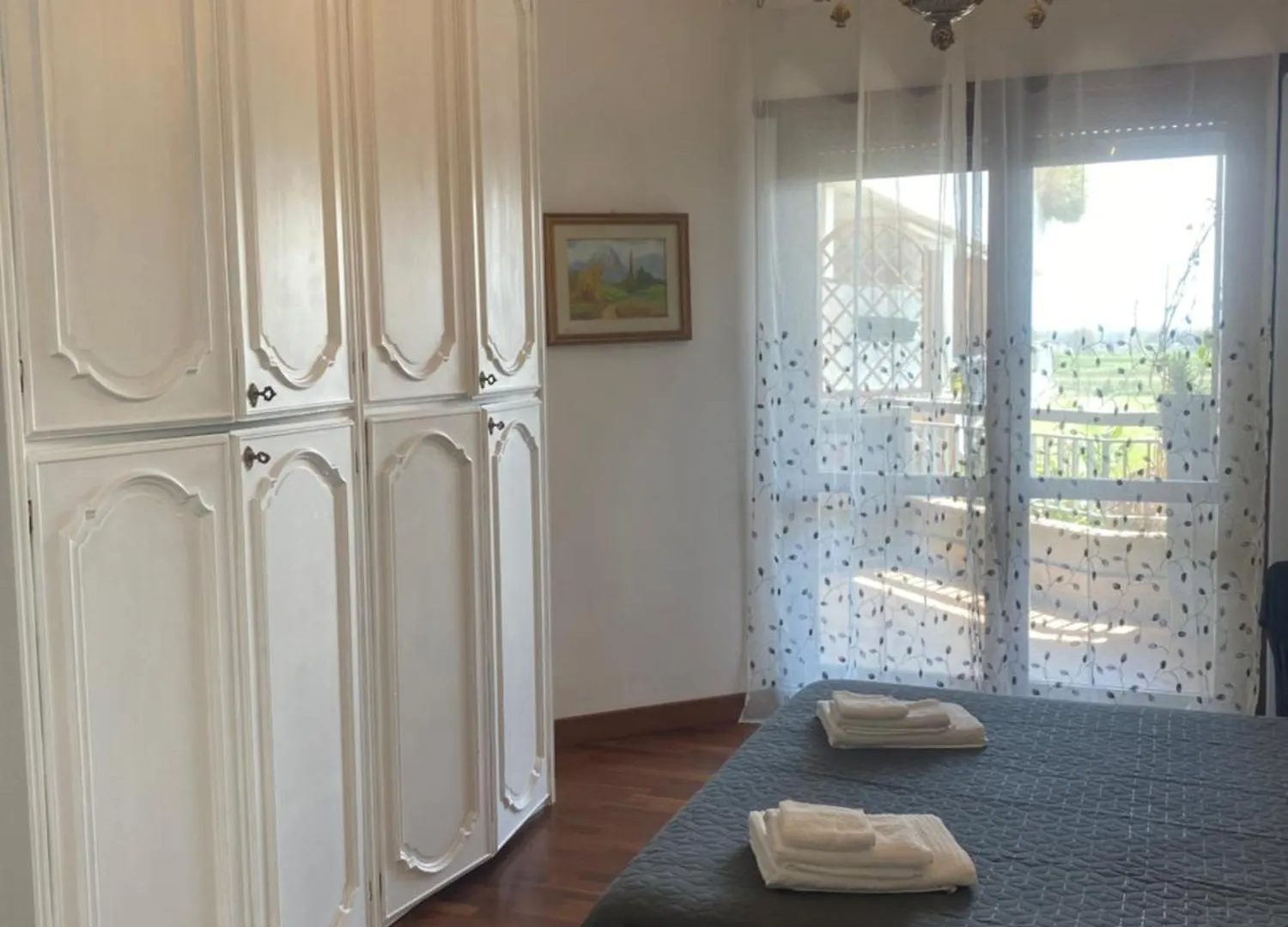 Locazione Turistica Dali2 Apartment Fiumicino