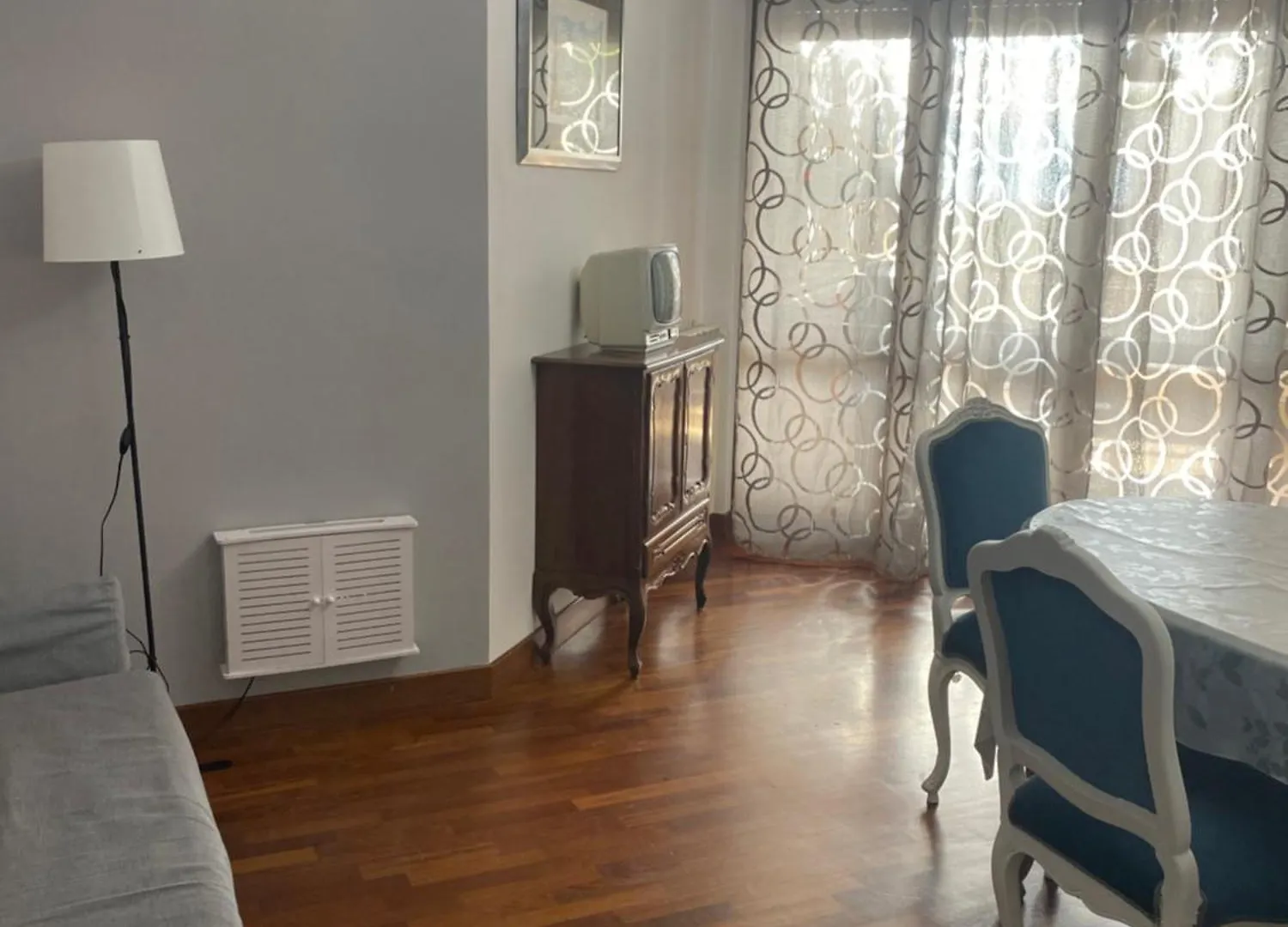 Locazione Turistica Dali2 Apartment Fiumicino Italy