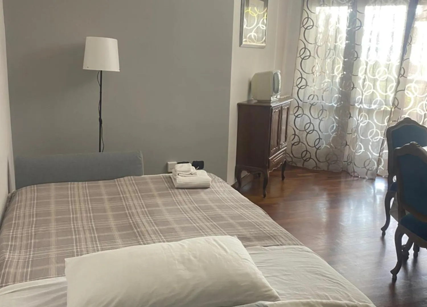 Locazione Turistica Dali2 Apartment Fiumicino 0*,  Italy