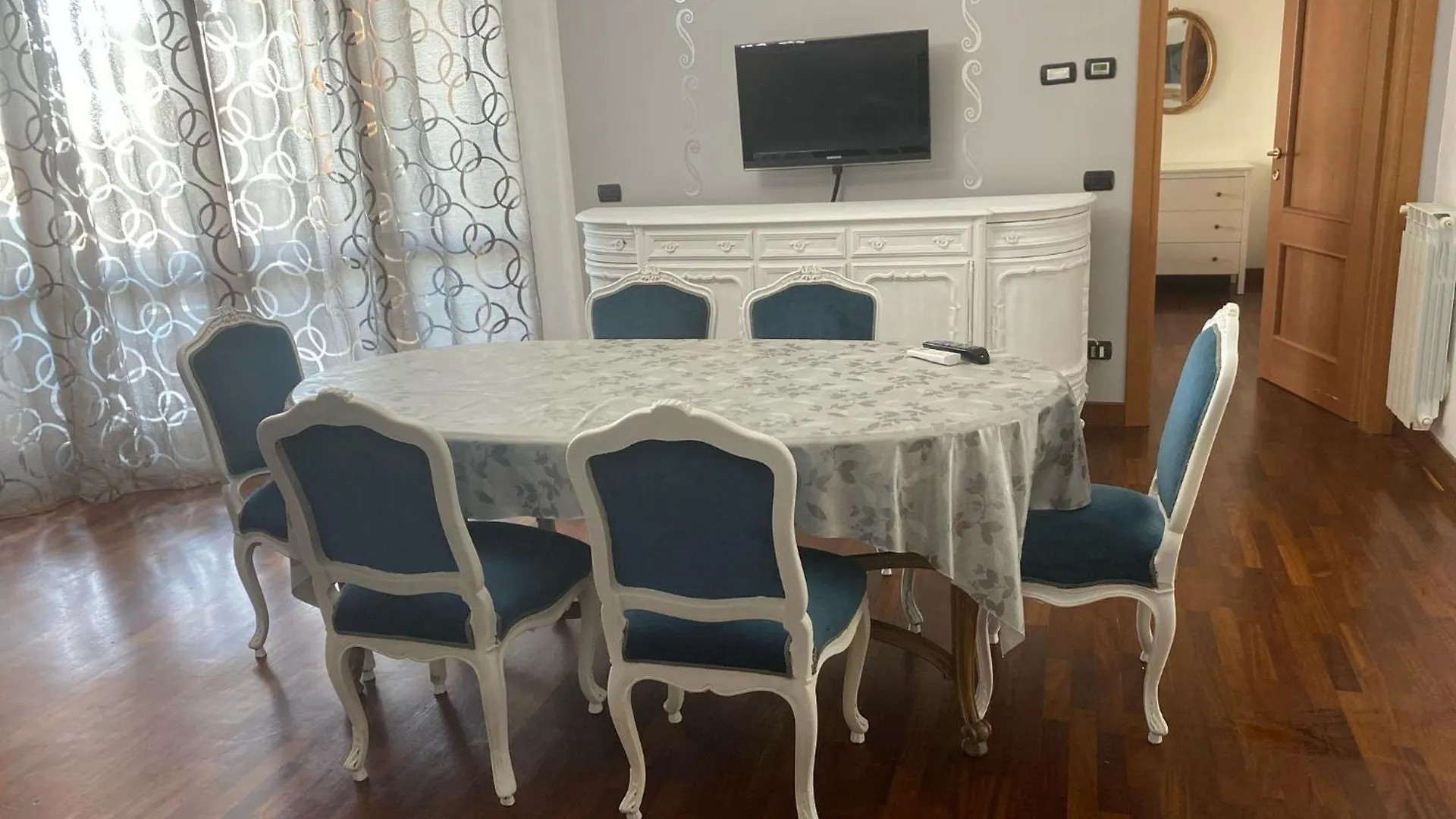 Locazione Turistica Dali2 Apartment Fiumicino